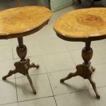 909 8222 LAMP TABLE